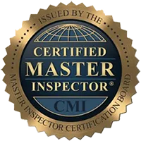 CMI - Certified Master Inspector
