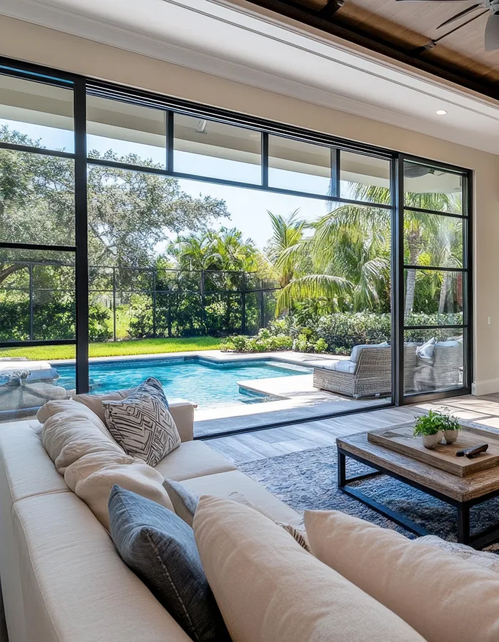Florida Inspections with AmeriHome Advisors