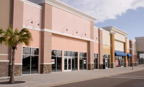 Light Commercial Property Inspection Services
