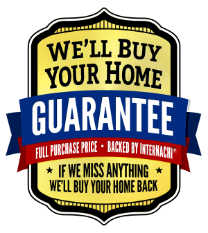 Buy Back Guarantee